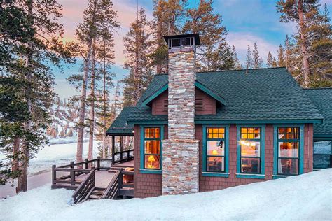 tamarack lodge and cabins.